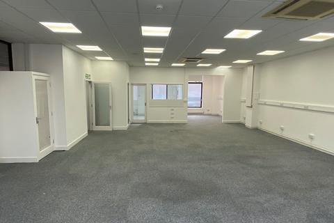 Office to rent, Ground Floor, 30 Clarendon Road, Watford, WD17 1JJ