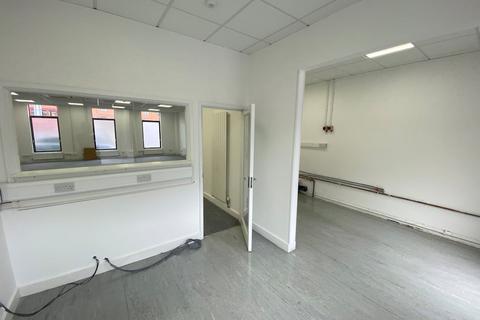 Office to rent, Ground Floor, 30 Clarendon Road, Watford, WD17 1JJ