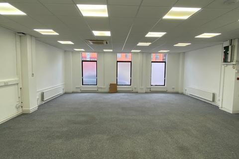 Office to rent, Ground Floor, 30 Clarendon Road, Watford, WD17 1JJ