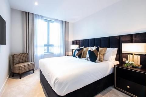 2 bedroom flat to rent, Garrett Mansions, West End Gate, Paddington, W2