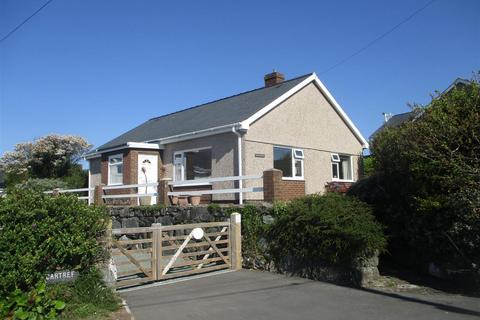 2 bedroom detached bungalow for sale, Llandanwg, Harlech