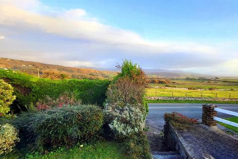 2 bedroom detached bungalow for sale, Llandanwg, Harlech