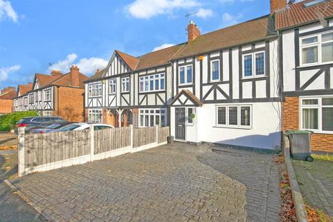 Buckhurst Hill - 3 bedroom terraced house for sale