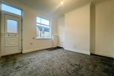 2 bedroom terraced house to rent - Charlesworth Street, Carr Vale