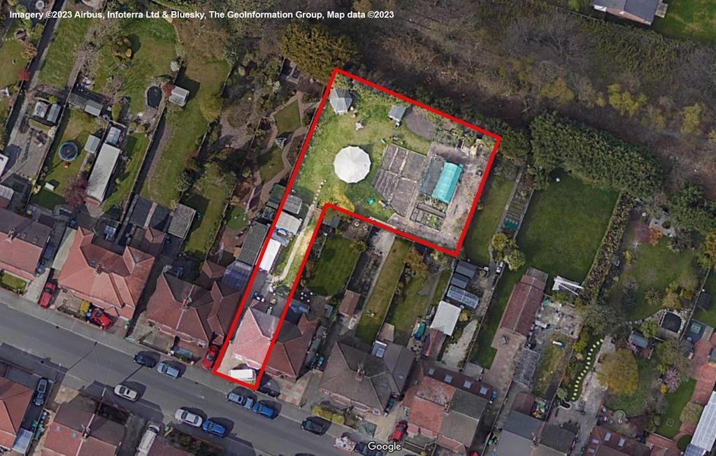 Lindsell Road, West Timperley 3 bed semidetached house for sale £475,000