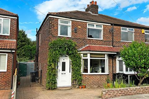 3 bedroom semi-detached house for sale - Lindsell Road, West Timperley