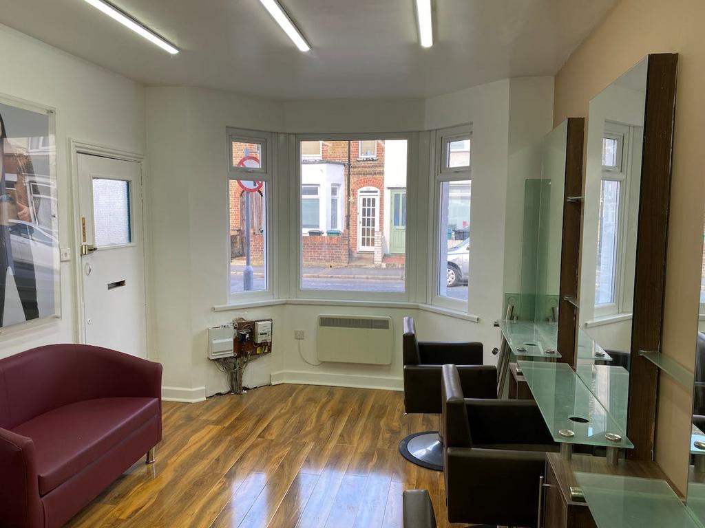 11a Harwoods Road, Watford, WD18 7RA Retail property (high street) to