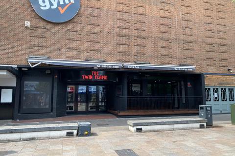 Retail property (high street) to rent, Unit B Gade House, The Parade, 46 High Street, Watford, WD17 1AY