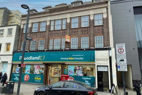 Office to rent, Office 4, 77-79 High Street, Watford, WD17 2DJ