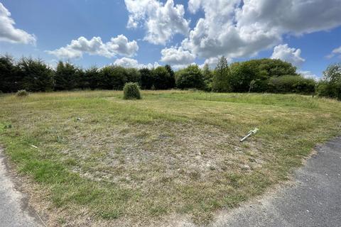 Plot for sale, Caerbryn Road, Llanelli SA14