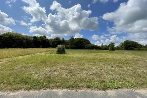 Plot for sale, Caerbryn Road, Llanelli SA14