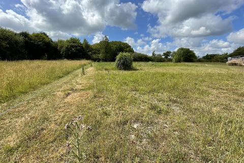 Plot for sale, Caerbryn Road, Llanelli SA14