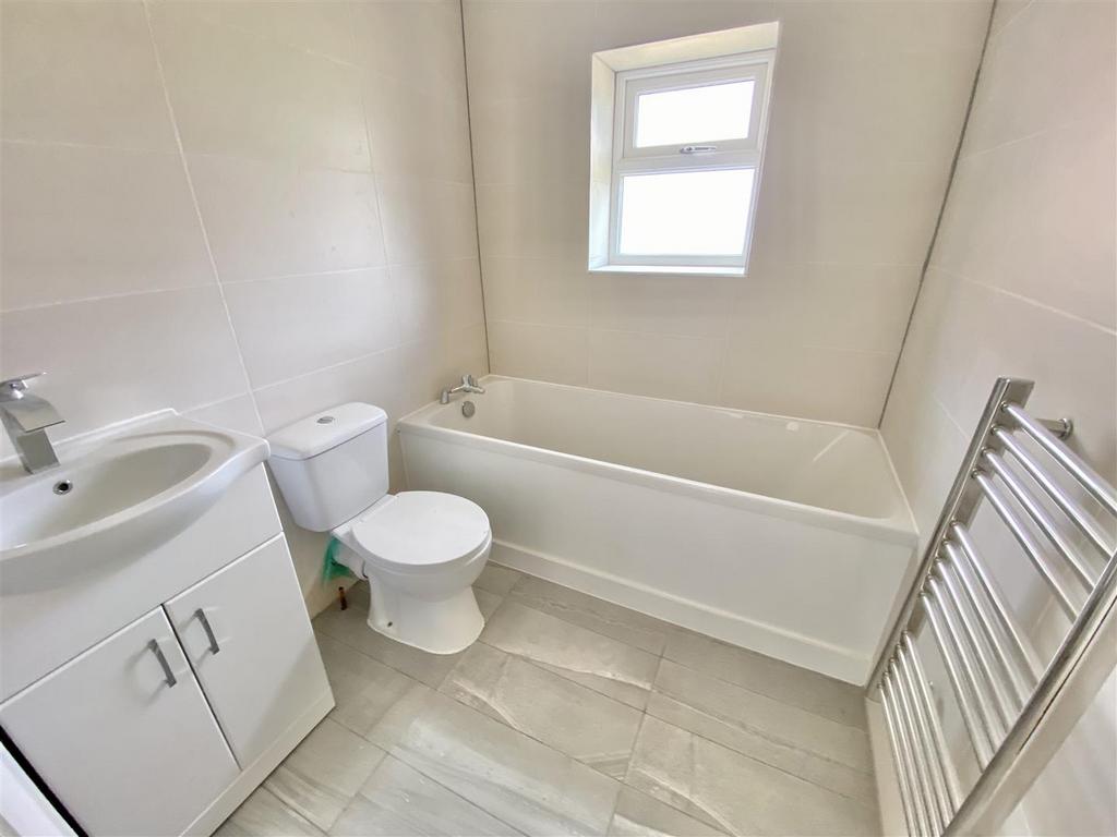 Example bathroom