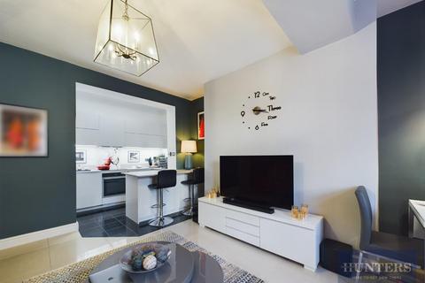 Flat 1b, 2 Douro Road, Cheltenham, GL50 2PQ