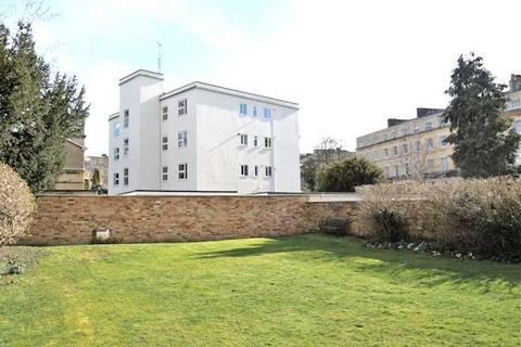 Flat 1b, 2 Douro Road, Cheltenham, GL50 2PQ
