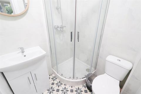Studio to rent - Melville Road, Coventry CV1