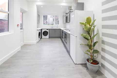 Studio to rent - Melville Road, Coventry CV1