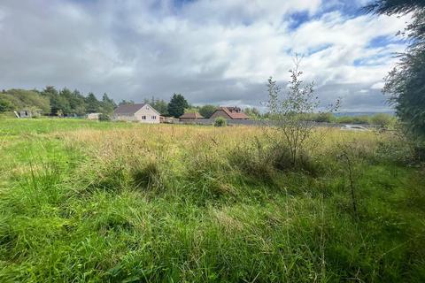 Plot for sale, Caerbryn Road, Llanelli SA14