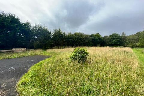 Plot for sale, Caerbryn Road, Llanelli SA14