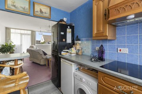 2 bedroom end of terrace house for sale, Rea Drive, Brixham, TQ5
