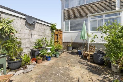 2 bedroom end of terrace house for sale, Rea Drive, Brixham, TQ5