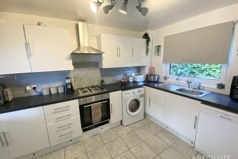 2 bedroom terraced house for sale, North Hill Close, Brixham, TQ5