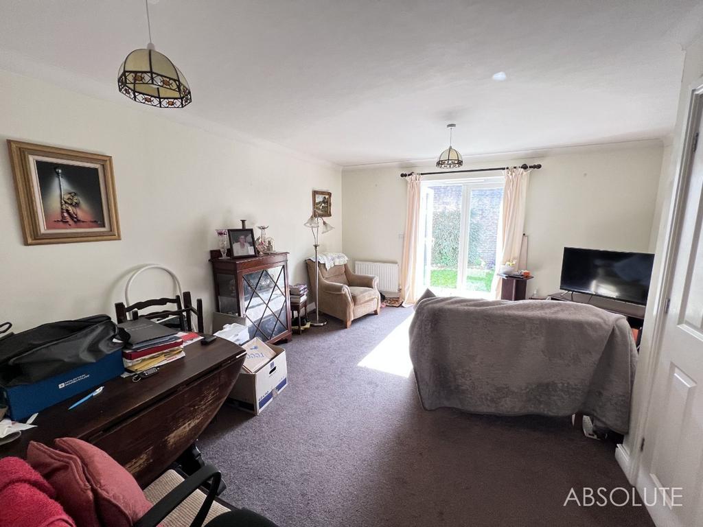 St. Marys Hill, Brixham, TQ5 2 bed terraced house for sale £240,000