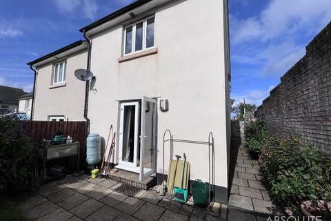2 bedroom terraced house for sale - St. Marys Hill, Brixham, TQ5