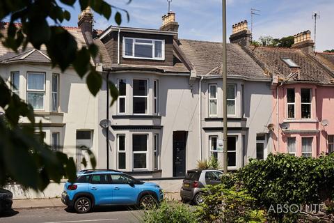 5 bedroom terraced house for sale, Greenswood Road, Brixham, TQ5