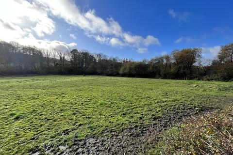 Farm land for sale - Pontsian, Llandysul