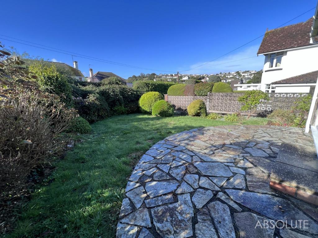 New Road, Brixham, TQ5 3 bed detached house for sale £350,000