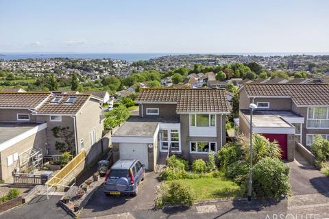 3 bedroom detached house for sale, Coniston Close, Brixham, TQ5