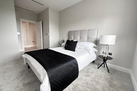 2 bedroom apartment to rent, 90 Camlet Way, Hadley Wood