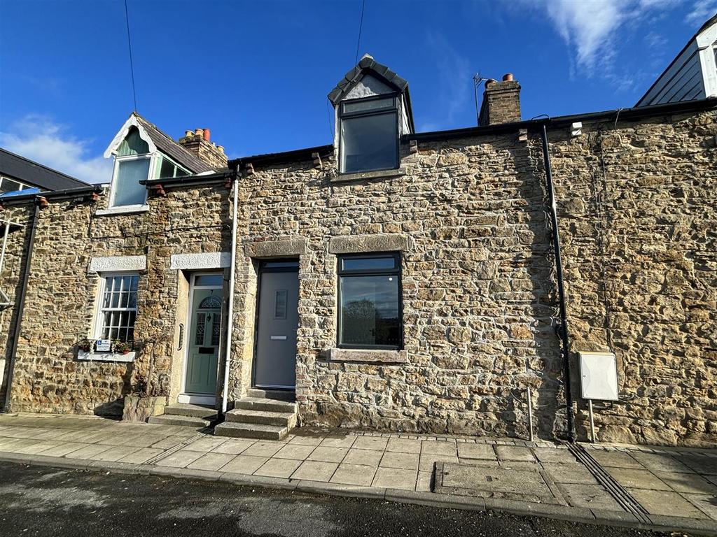 Stonebank Terrace, Newfield, Auckland 2 bed terraced house for