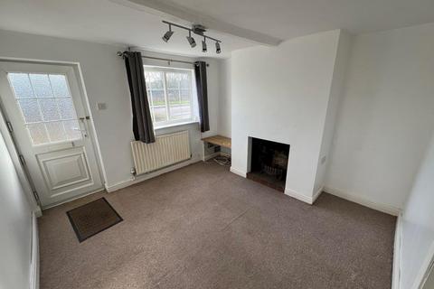2 bedroom terraced house for sale, THORPE ROAD,, MELTON MOWBRAY