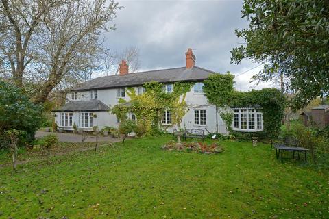 4 bedroom detached house for sale, London Road, Shrewsbury