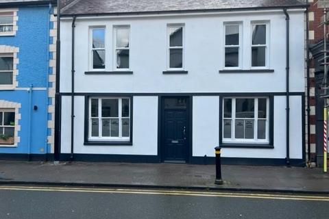 Property to rent - 51 Pendre, Cardigan