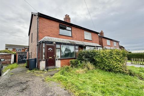 3 bedroom semi-detached house for sale, Bryning Lane, Newton with Scales, Kirkham