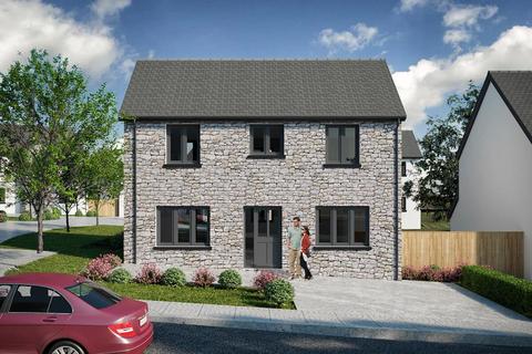 undefined, Clos Hugdon, Laugharne, Carmarthen