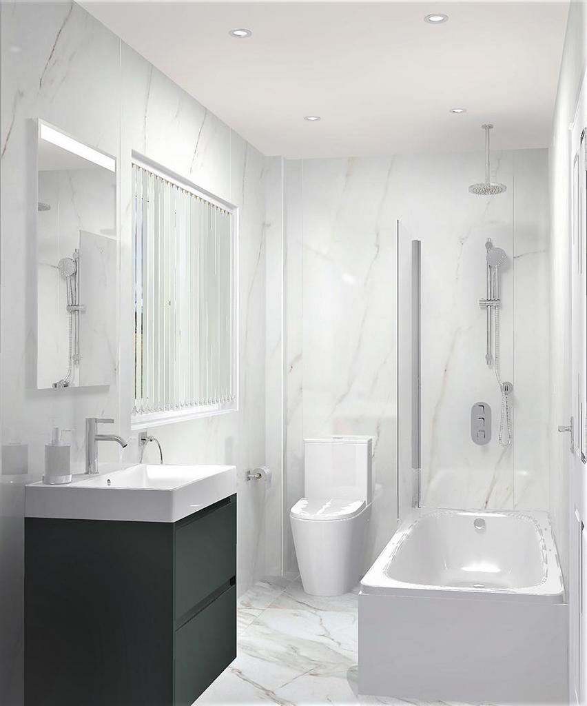 BATHROOM &amp; EN-SUITE