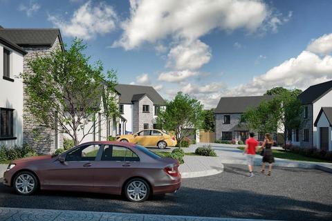 undefined, Clos Hugdon, Laugharne, Carmarthen
