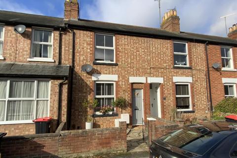 2 bedroom terraced house for sale, Clarence Road, Stony Stratford, Milton Keynes