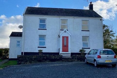 5 bedroom property with land for sale, Trimsaran, Kidwelly