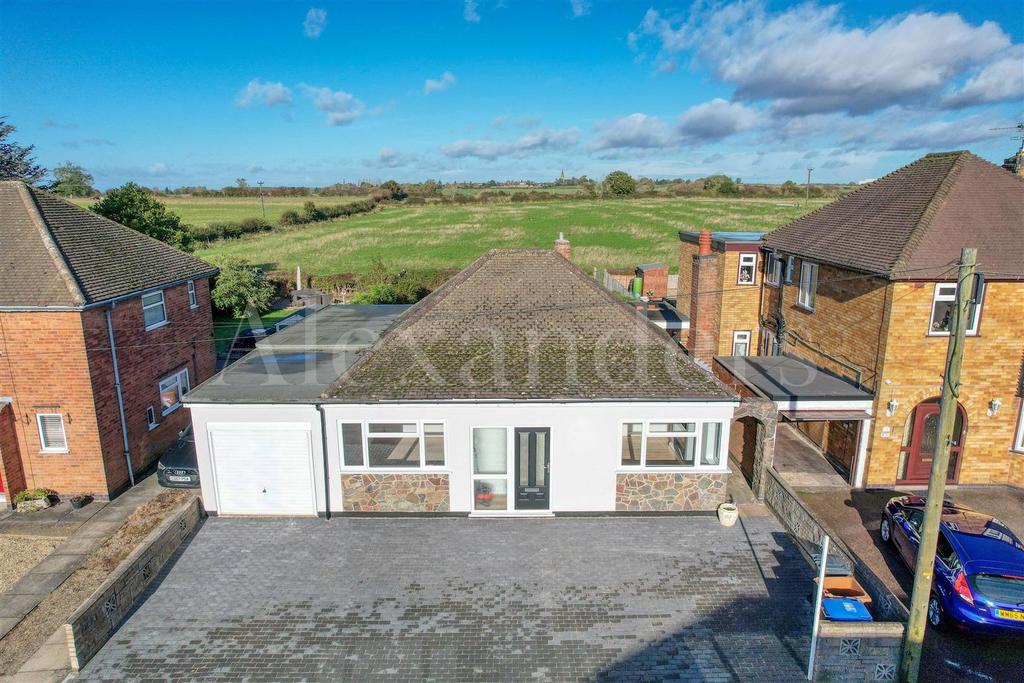 Gregory Road, Barlestone 3 bed house for sale £389,950