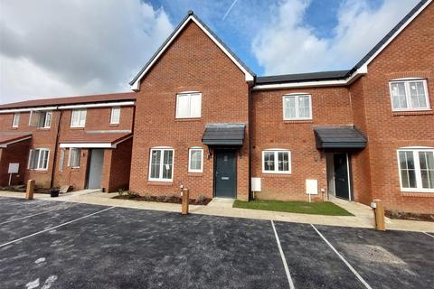 3 bedroom end of terrace house for sale - Aster Close, Tewkesbury Road, Gloucester GL2