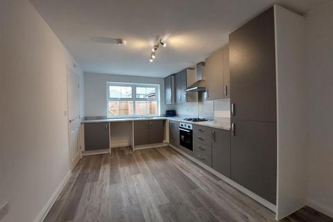 3 bedroom semi-detached house for sale - Bedford Way, Ross-On-Wye HR9