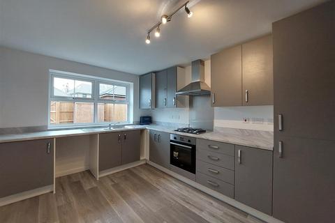 3 bedroom semi-detached house for sale - Bedford Way, Ross-On-Wye HR9