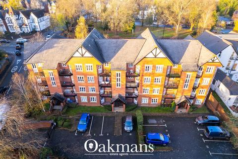 2 bedroom flat for sale, Meadow court, Hagley Road, Birmingham