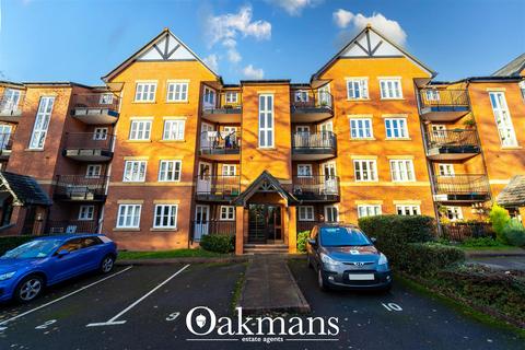 2 bedroom flat for sale, Meadow court, Hagley Road, Birmingham