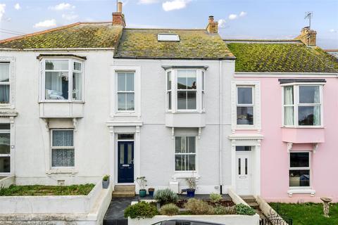 Falmouth - 3 bedroom terraced house for sale